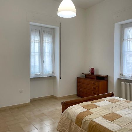 La Lanterna Del Sasso Villa Matera Exteriör bild