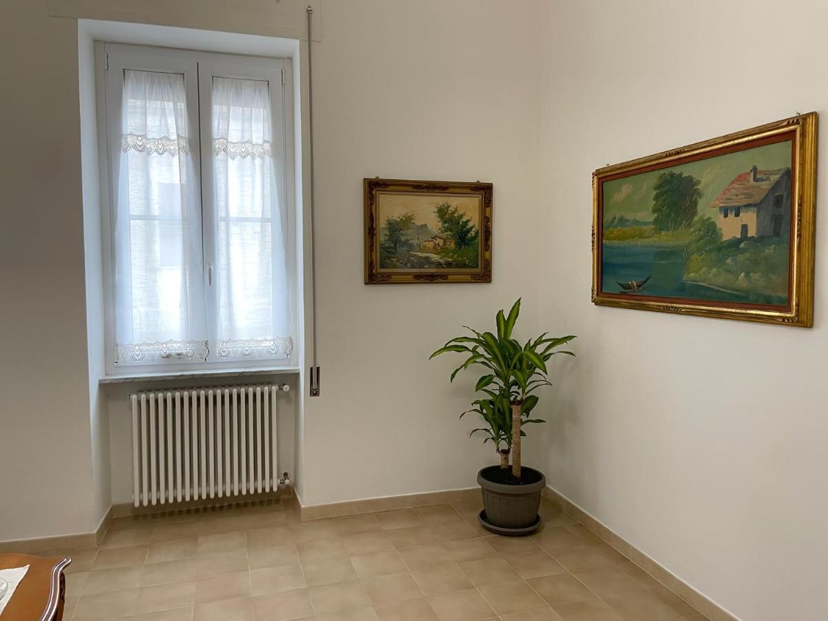 La Lanterna Del Sasso Villa Matera Exteriör bild
