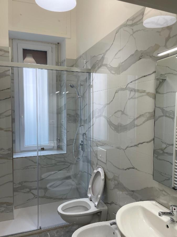 La Lanterna Del Sasso Villa Matera Exteriör bild