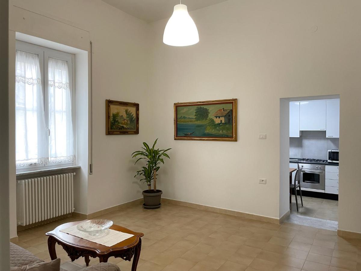 La Lanterna Del Sasso Villa Matera Exteriör bild