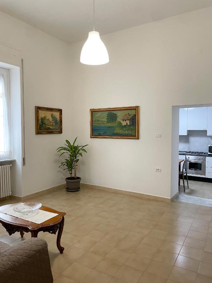 La Lanterna Del Sasso Villa Matera Exteriör bild