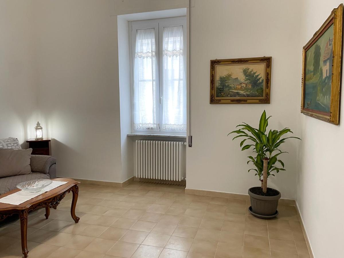 La Lanterna Del Sasso Villa Matera Exteriör bild