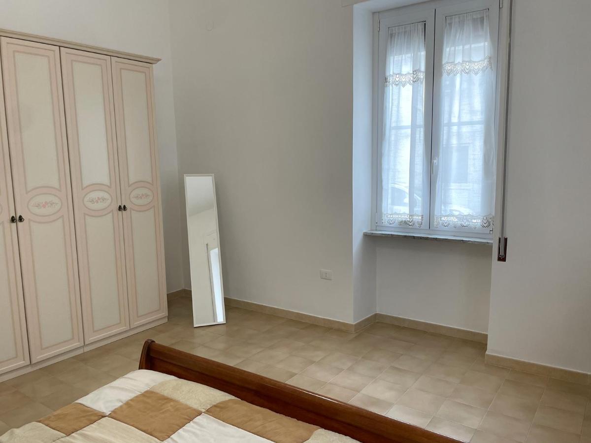La Lanterna Del Sasso Villa Matera Exteriör bild